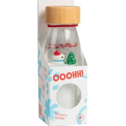 Bouteille sensorielle Move Winter