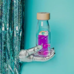 Bouteille sensorielle Move Magic Rainbow