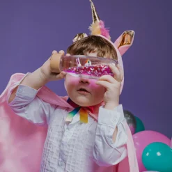 Bouteille sensorielle Move Magic Rainbow