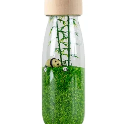 Bouteille sensorielle Sound Panda