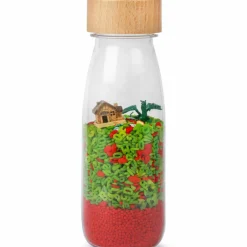 Bouteille sensorielle Sound Dragon