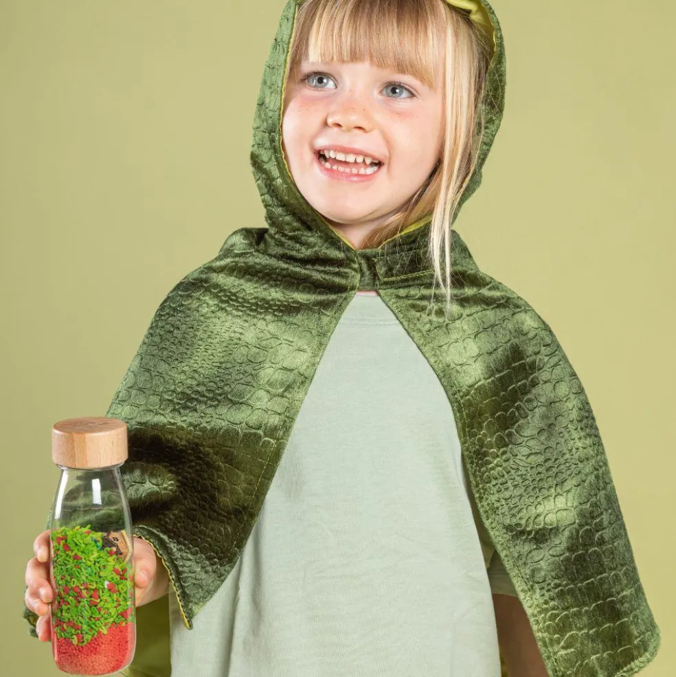 Bouteille sensorielle Sound Dragon