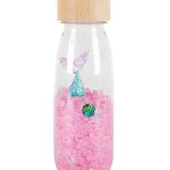 Bouteille sensorielle Sound Sirène