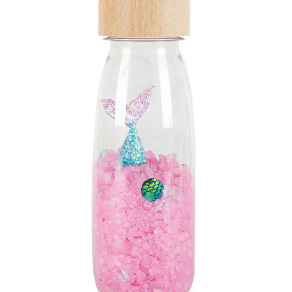 Bouteille sensorielle Sound Sirène