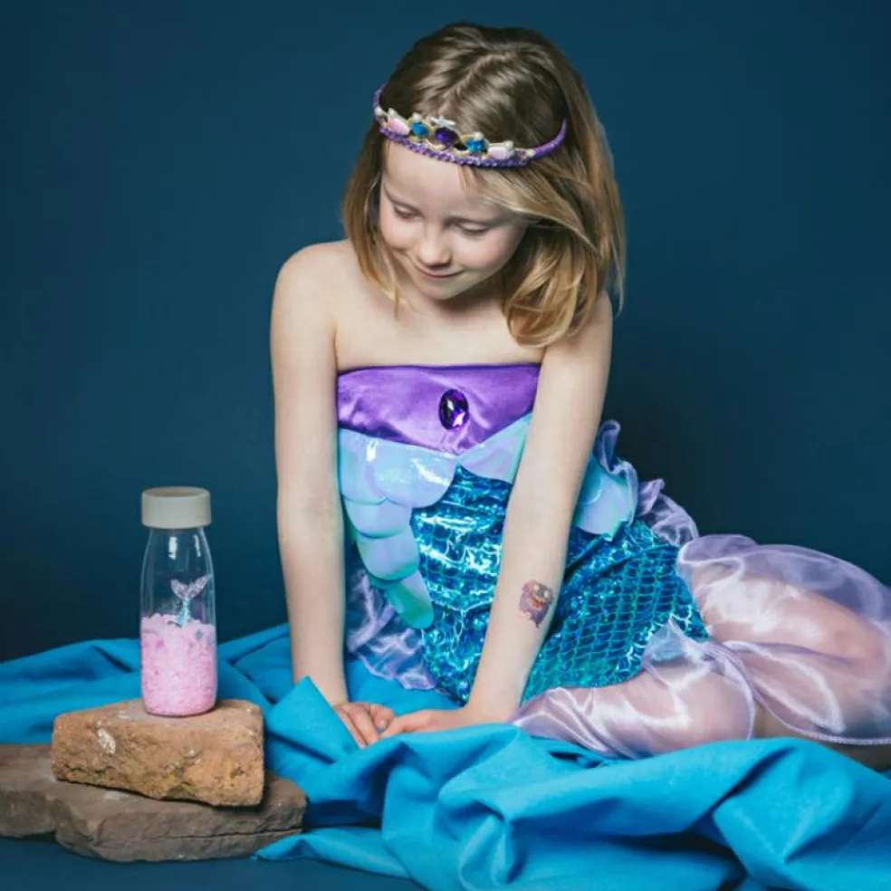 Bouteille sensorielle Sound Sirène