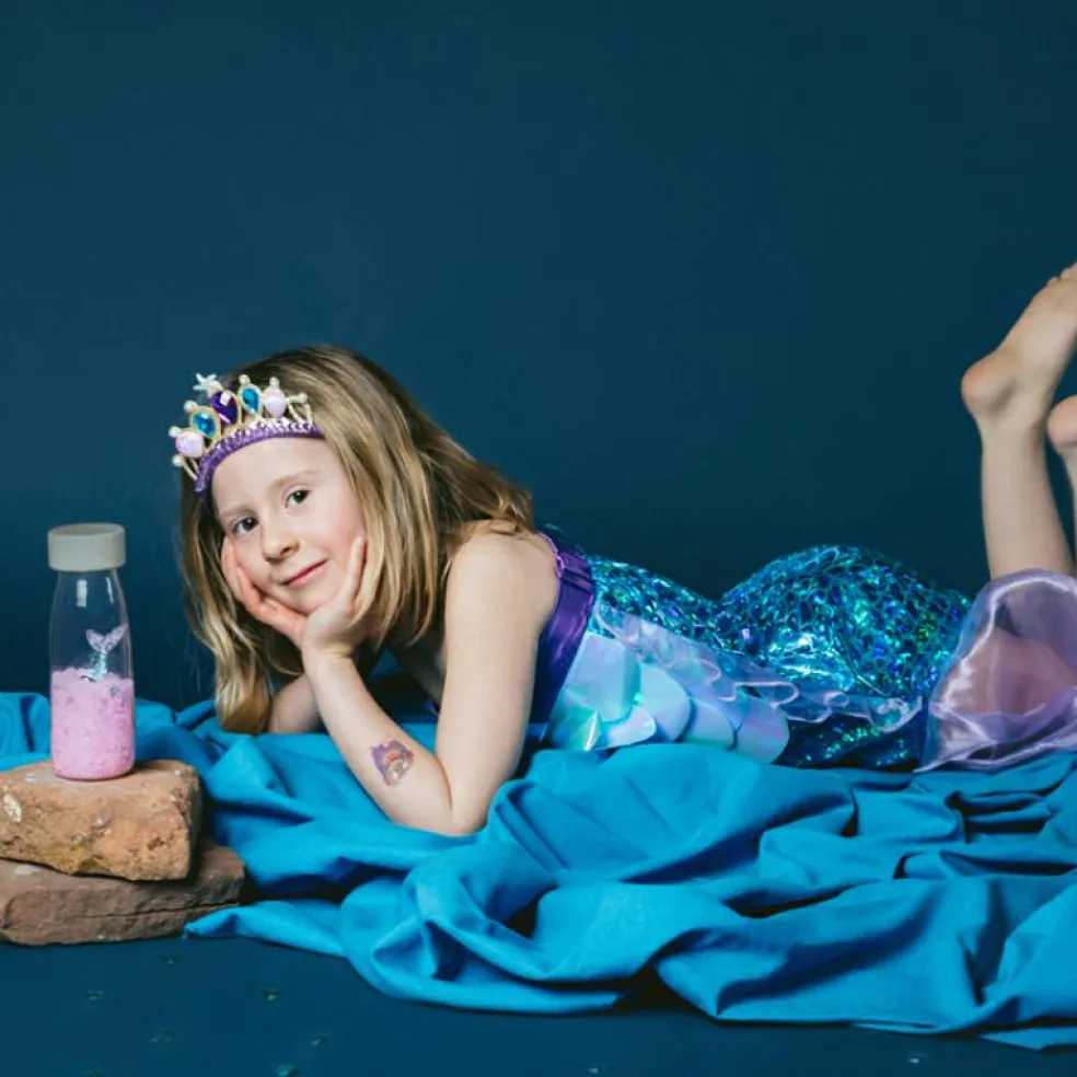 Bouteille sensorielle Sound Sirène