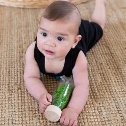 Bouteille sensorielle Sound Coccinelles