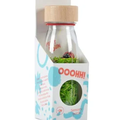 Bouteille sensorielle Sound Coccinelles