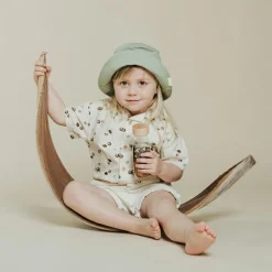 Bouteille sensorielle Sound Singe