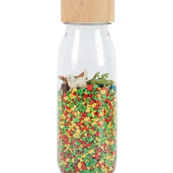 Bouteille sensorielle Spy Animaux de compagnie