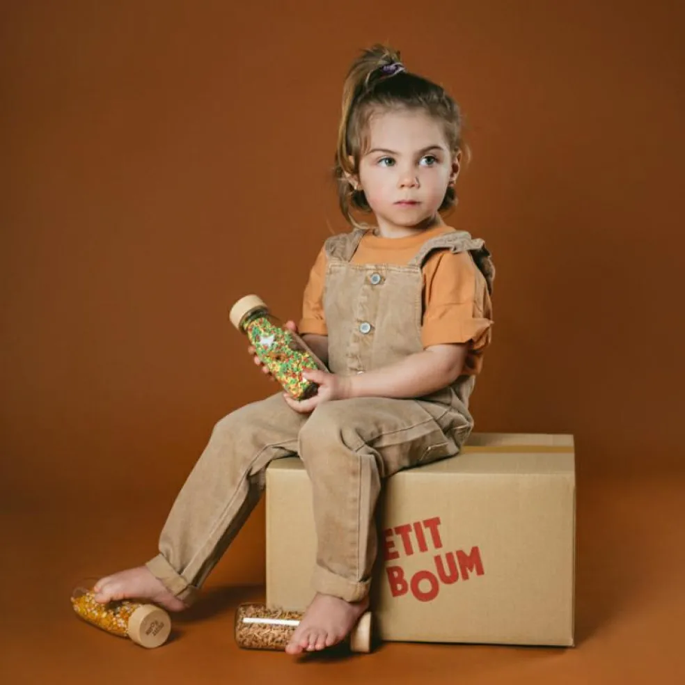 Bouteille sensorielle Spy Animaux de compagnie