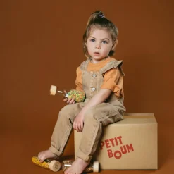 Bouteille sensorielle Spy Animaux de compagnie