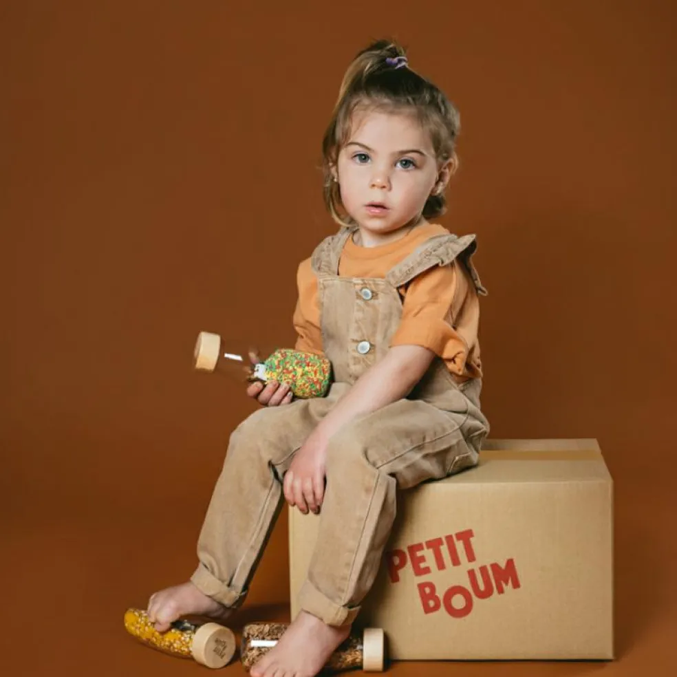 Bouteille sensorielle Spy Animaux de compagnie