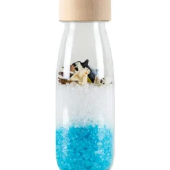 Bouteille sensorielle Spy Arctique