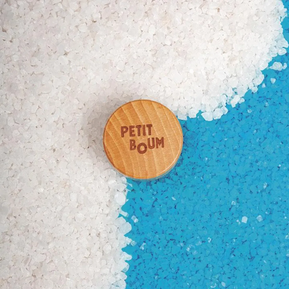 Bouteille sensorielle Spy Arctique