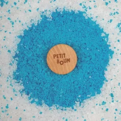 Bouteille sensorielle Spy Arctique