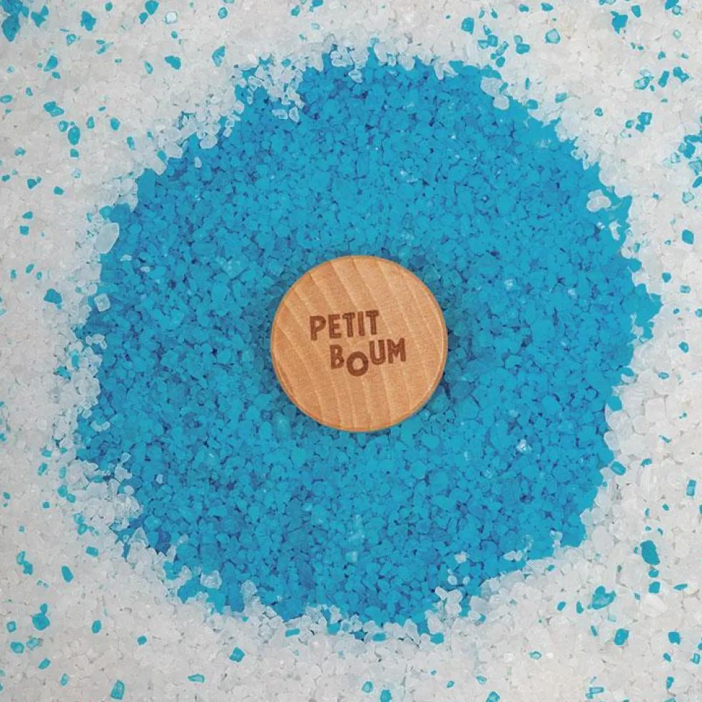 Bouteille sensorielle Spy Arctique