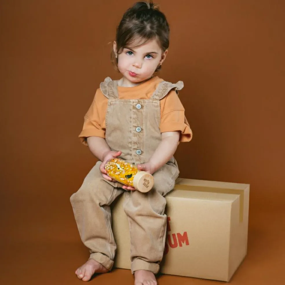 Bouteille sensorielle Spy Ferme