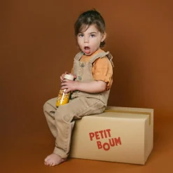 Bouteille sensorielle Spy Ferme