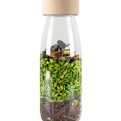 Bouteille sensorielle Spy Jungle