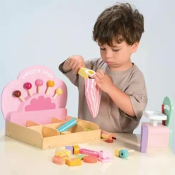 Boutique confiserie Sweetie Picnic Mix