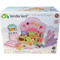 Boutique confiserie Sweetie Picnic Mix