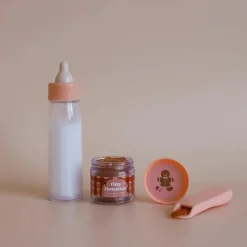 Box de Noël pour poupée