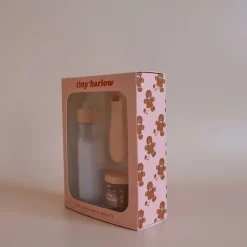 Box de Noël pour poupée