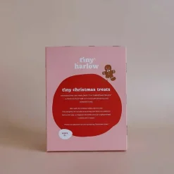 Box de Noël pour poupée