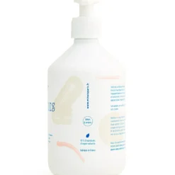 Box Minois X Poudre Organic (3 soins + 1 lange) - Reconditionné