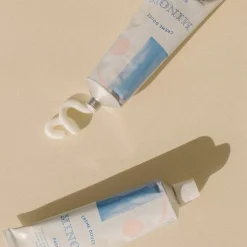 Box Minois X Poudre Organic (3 soins + 1 lange) - Reconditionné