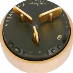 Box morphée de méditation multilangues