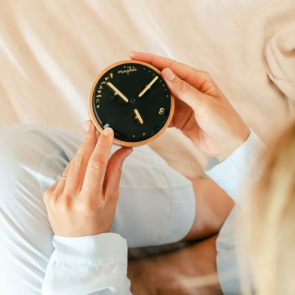 Box morphée de méditation multilangues