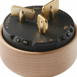 Box morphée de méditation multilangues