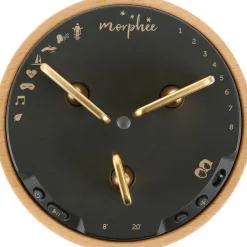 Box morphée de méditation multilangues