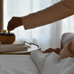 Box morphée de méditation multilangues