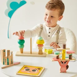 Box multiactivités (36 mois et +)