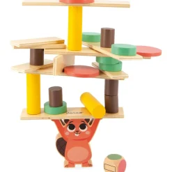 Box multiactivités (36 mois et +)