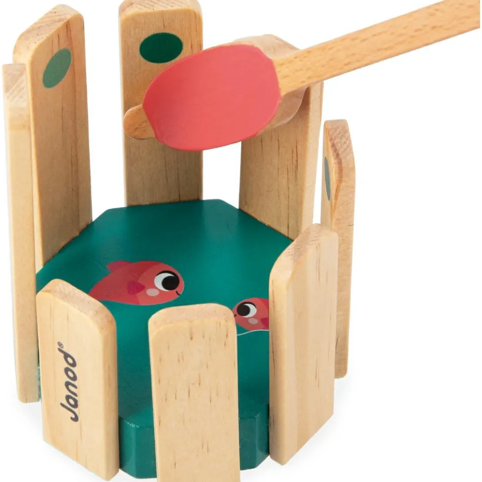 Box multiactivités (36 mois et +)