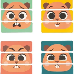 Box multiactivités (36 mois et +)