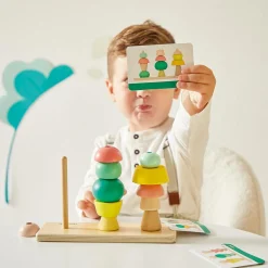 Box multiactivités (36 mois et +)