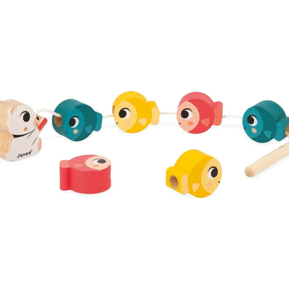 Box multiactivités (18 mois et +)