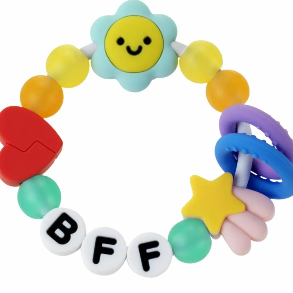 Bracelet de dentition BFF