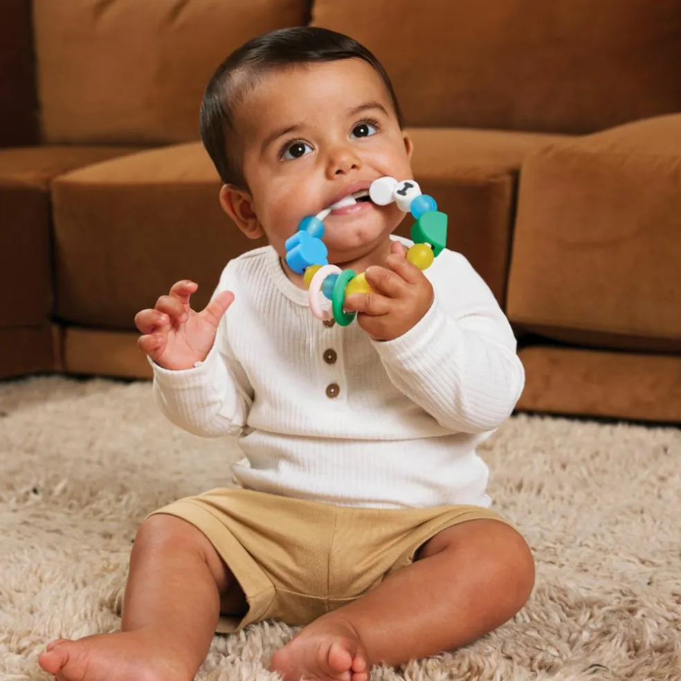 Bracelet de dentition BFF