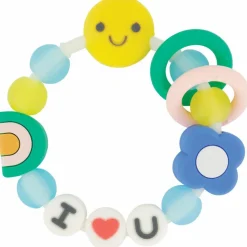 Bracelet de dentition I Love You