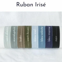 Bracelet Mon Petit Poids en plaqué or jaune (personnalisable)