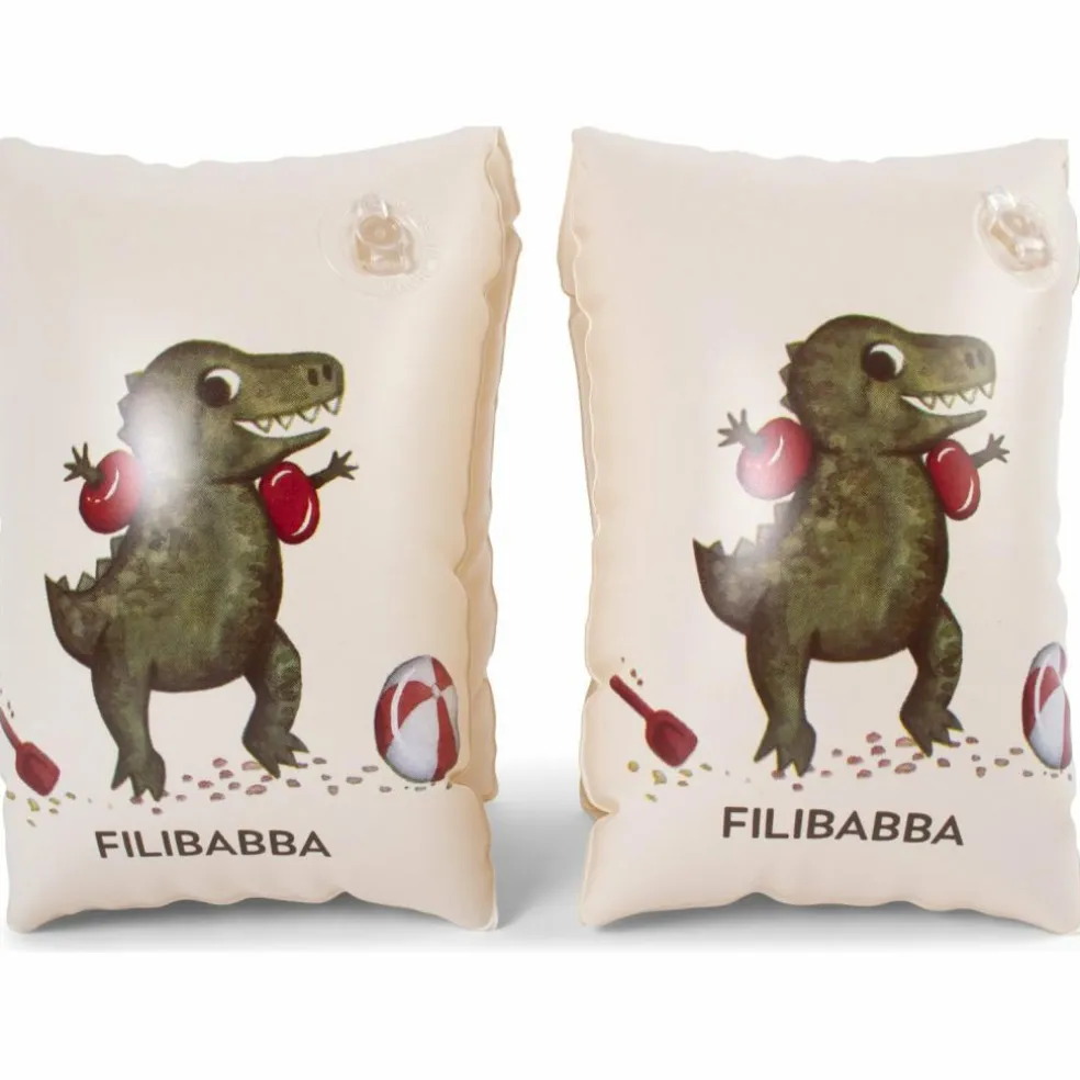 Brassards Alfie Dino Beach