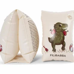 Brassards Alfie Dino Beach