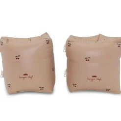 Brassards bébé Cherry