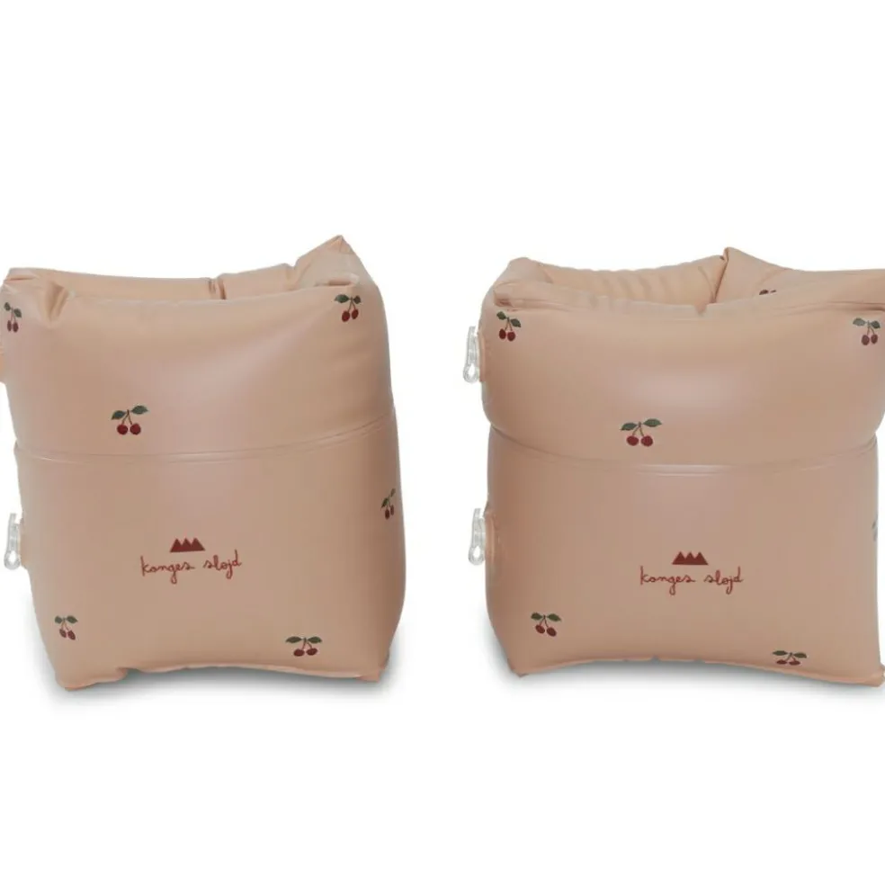 Brassards bébé Cherry